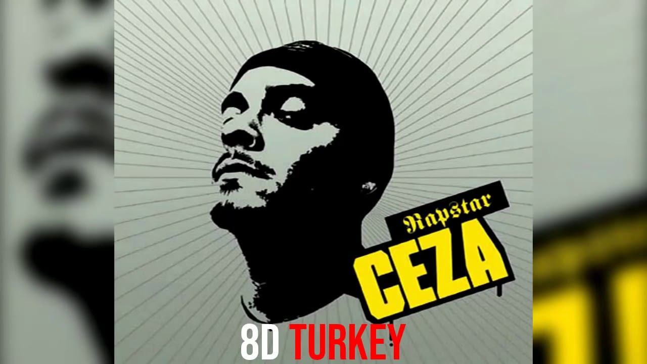 Ceza - Holocaust (8D VERSİON)