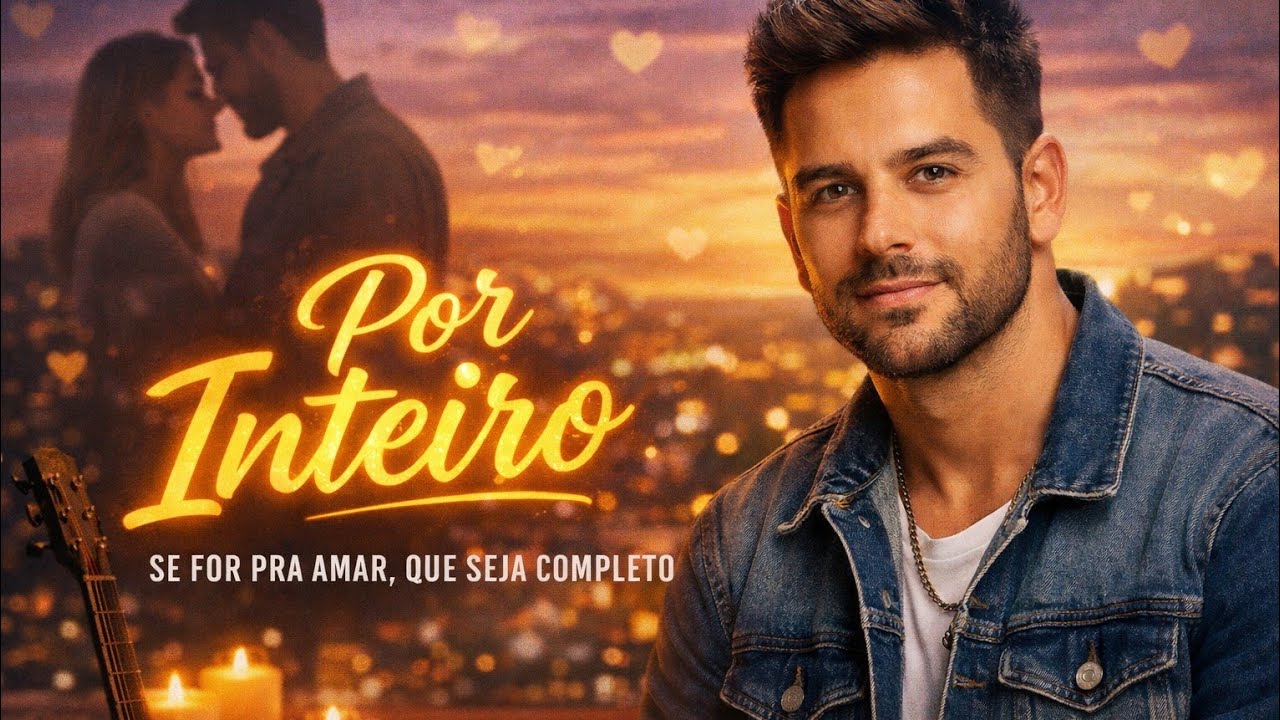  Quando É Você