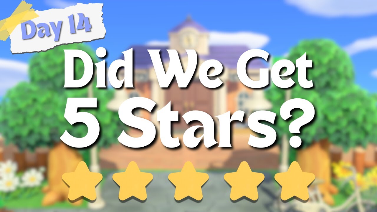BUILDING A NORMCORE ISLAND IN 14 DAYS | FINISHING TOUCHES ACNH | ANIMAL CROSSING NEW HORIZONS