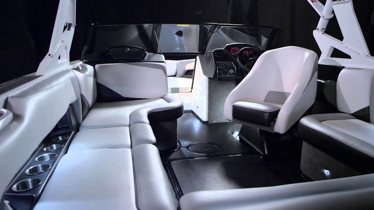Axis Wake 2015 T22 HD
