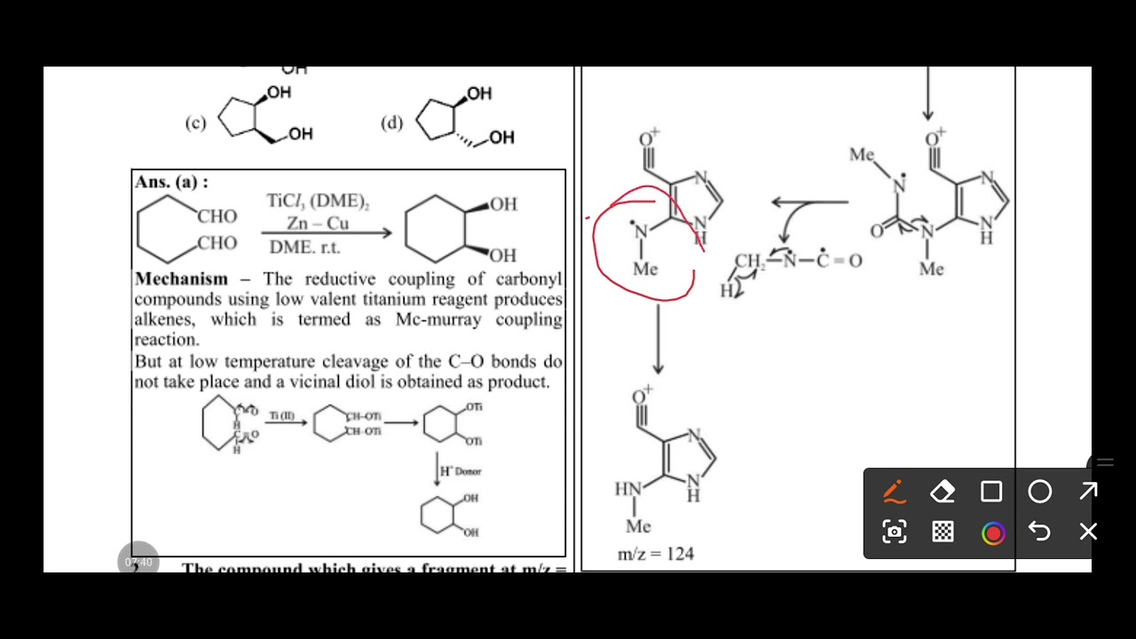 GATE 2023 SOLVED Q1 to Q2 |PYQS |PART 1