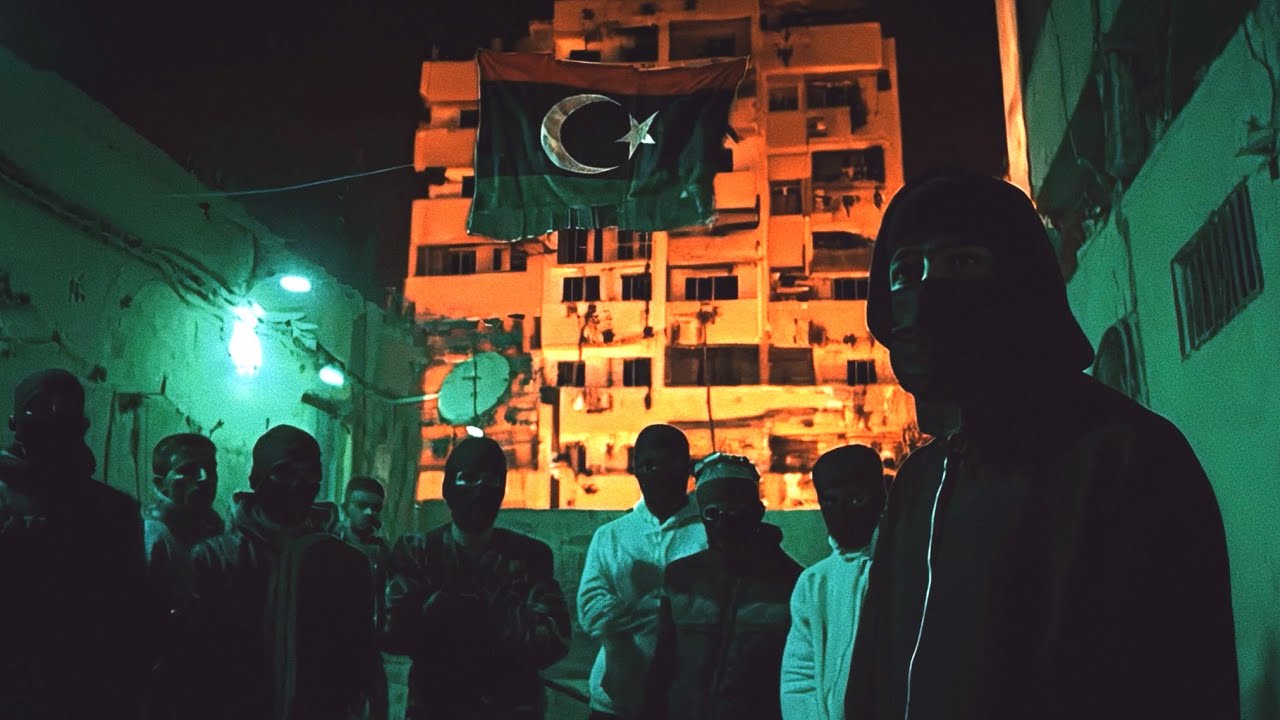 KA7LA, Sayax & Norfafrica - NO CASH FIL HOOD