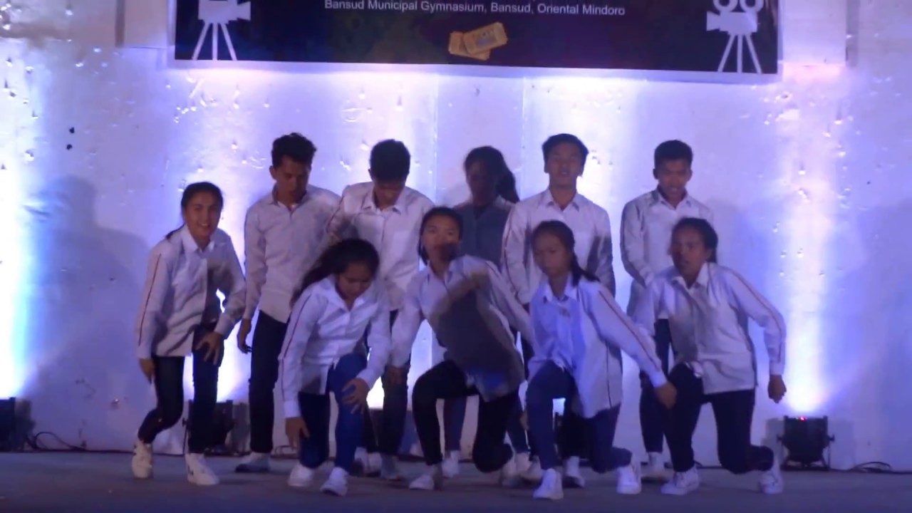MusiKaMi Dance Clash- DYC Performers Guild