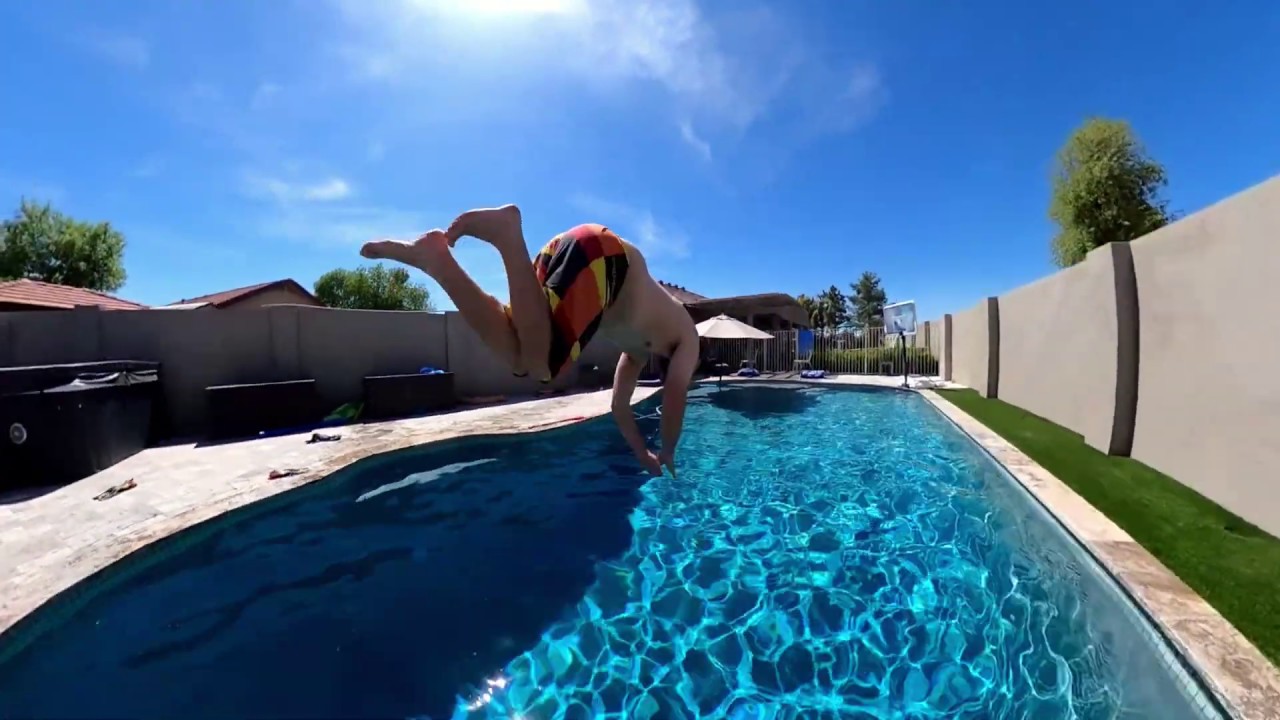 GoPro MAX ARROW Mount