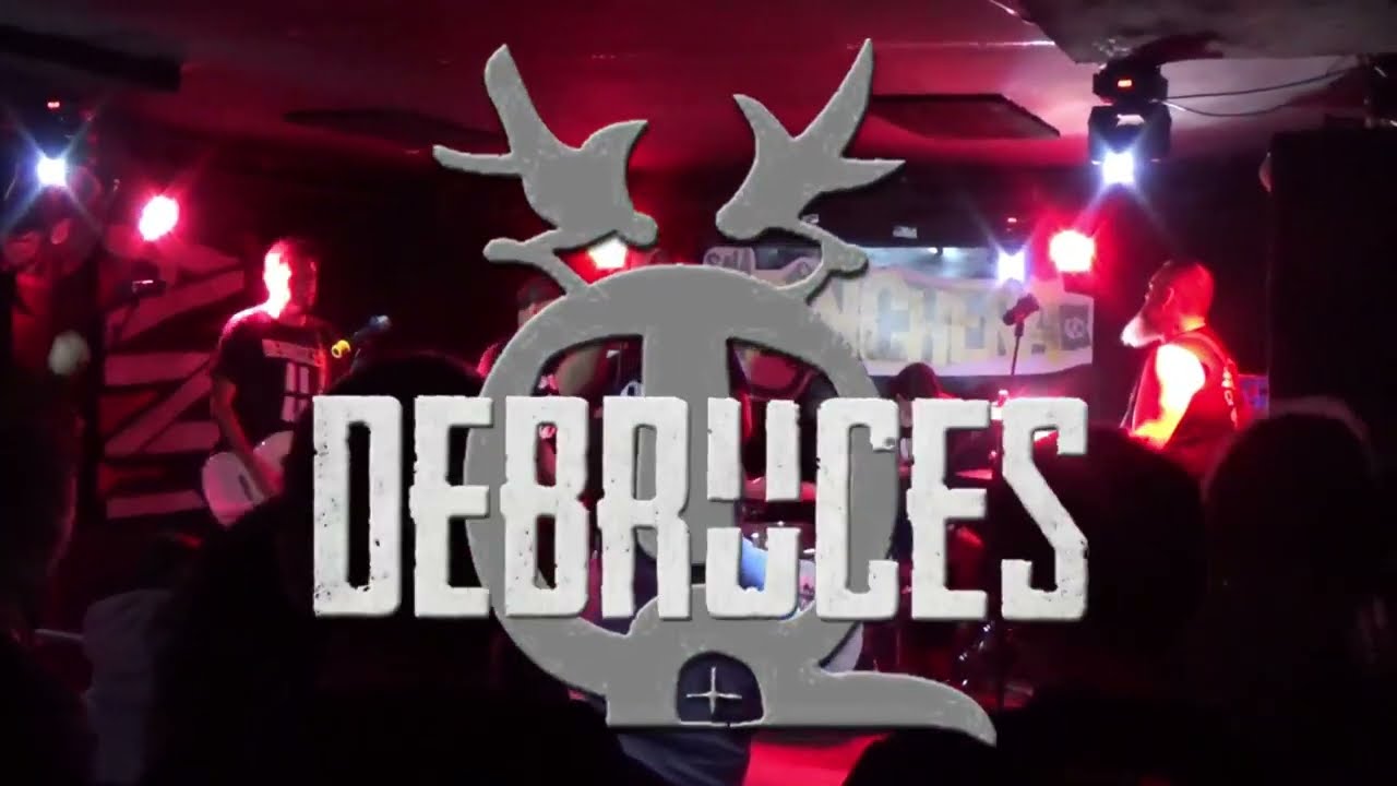 DEBRUCES 7 DICIEMBRE 2024