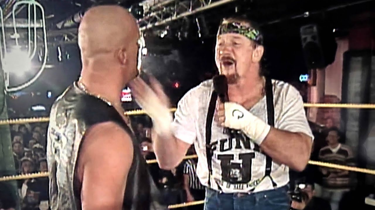 10 Matches WWE Teased But Didn’t Deliver