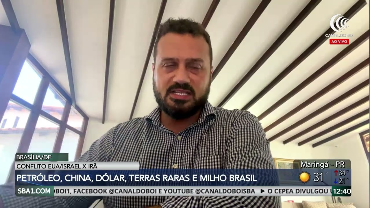 Petróleo dispara com fechamento do Estreito de Ormuz e tensão no Oriente Médio
