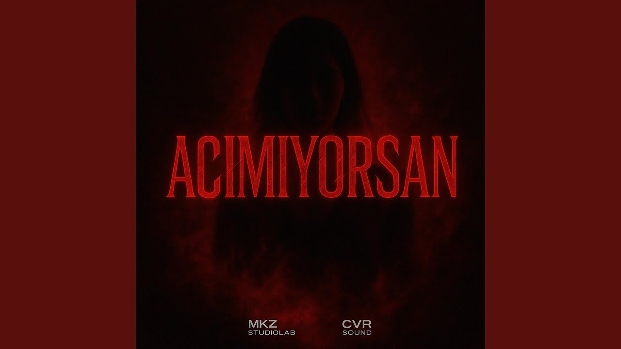 ACIMIYORSAN (MKZSOUNDLAB)