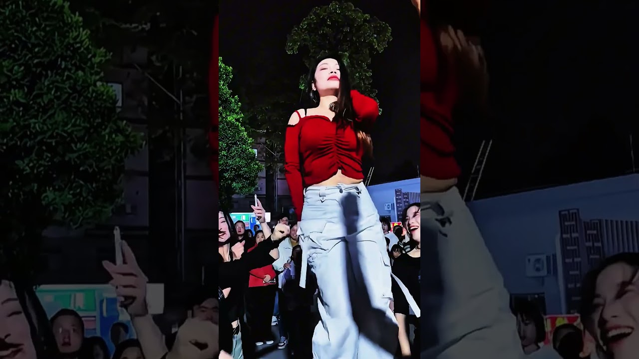 Let's dance together | Танцуем вместе! 