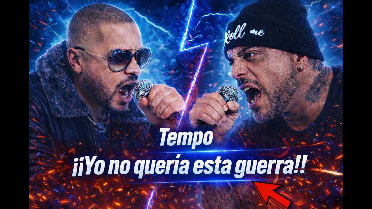 TEMPO LE RECLAMA A AL2 POR 
