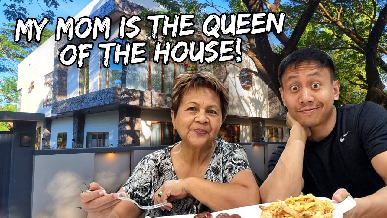 My Parents Enjoying Life in Our New House - Jan. 5, 2023 | Vlog #1591