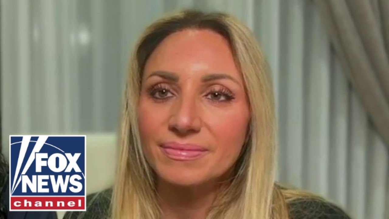 NYC mom pleads with Biden administration to take action on migrant crisis