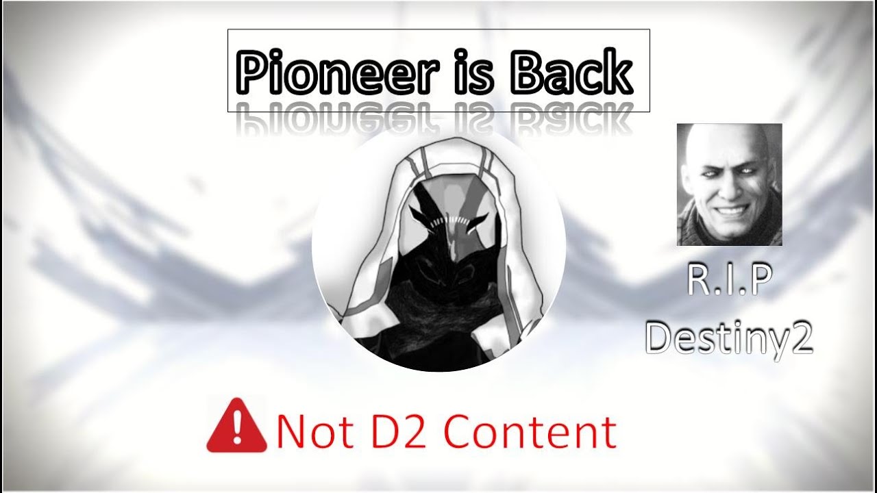 데스티니 영상 대신 귀여운 배그 영상을 준비 했습니다/ D2 AI robots are making me play PUBG