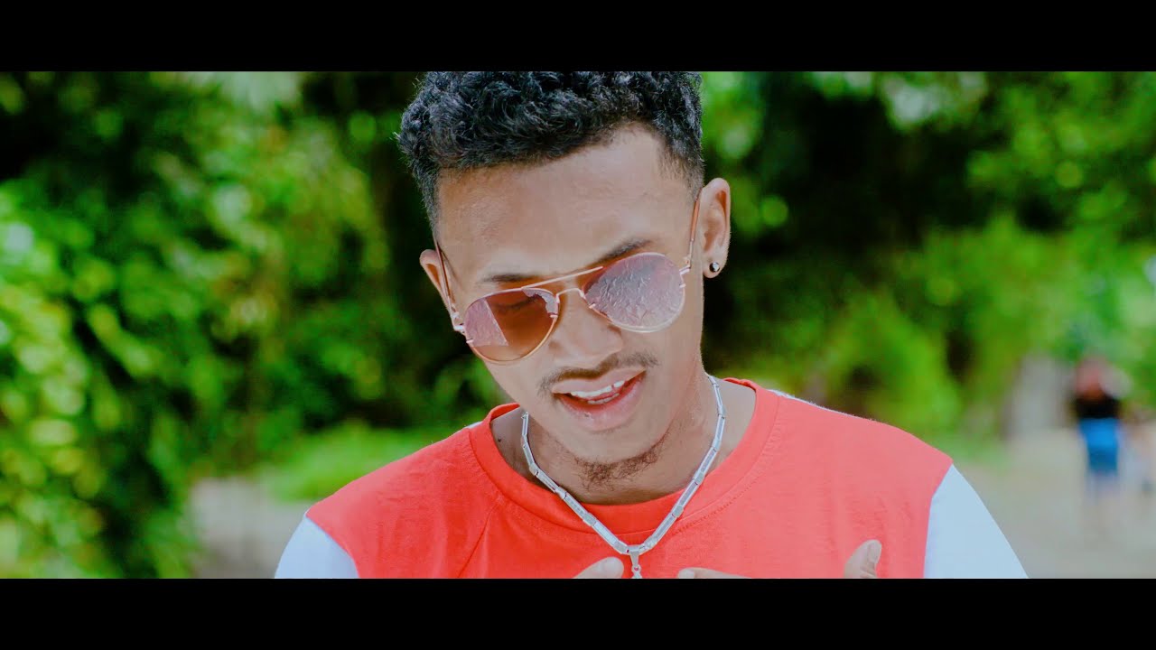 RCJ ONE LOVE - Andovoranto | NOUVEAUTE CLIP GASY 2020 | MUSIC COULEUR TROPICAL