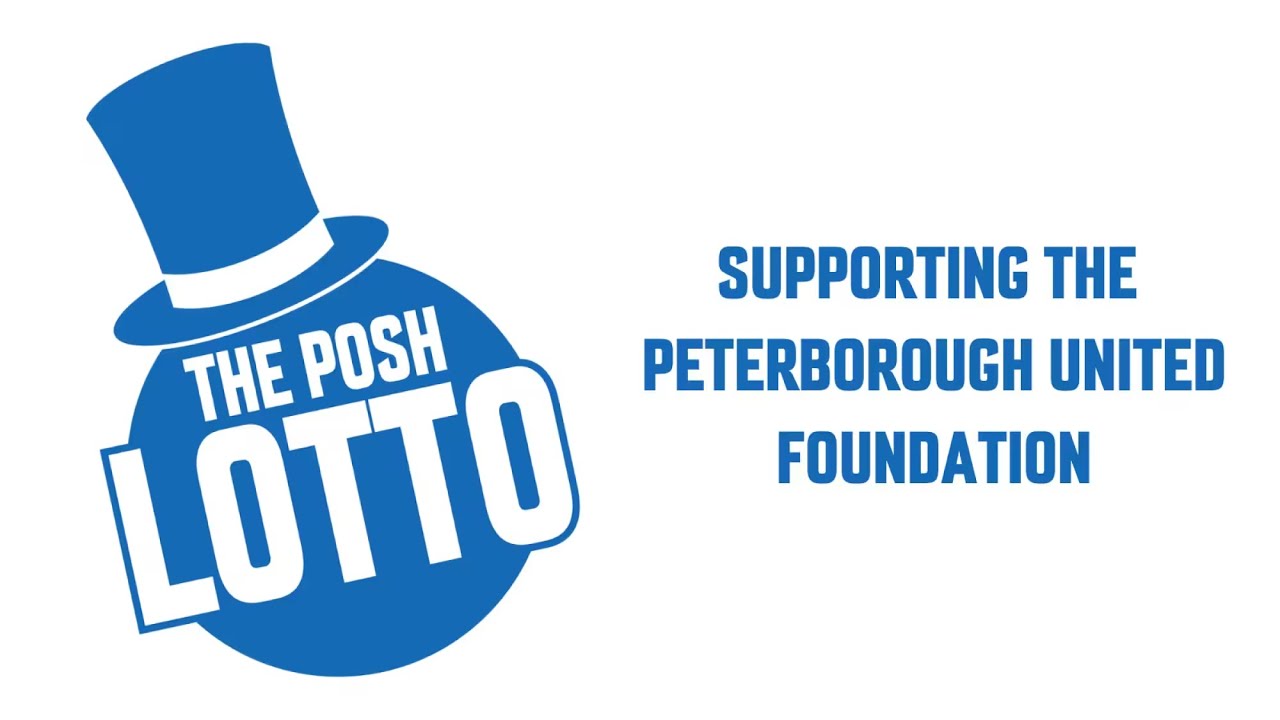 The Posh Lotto