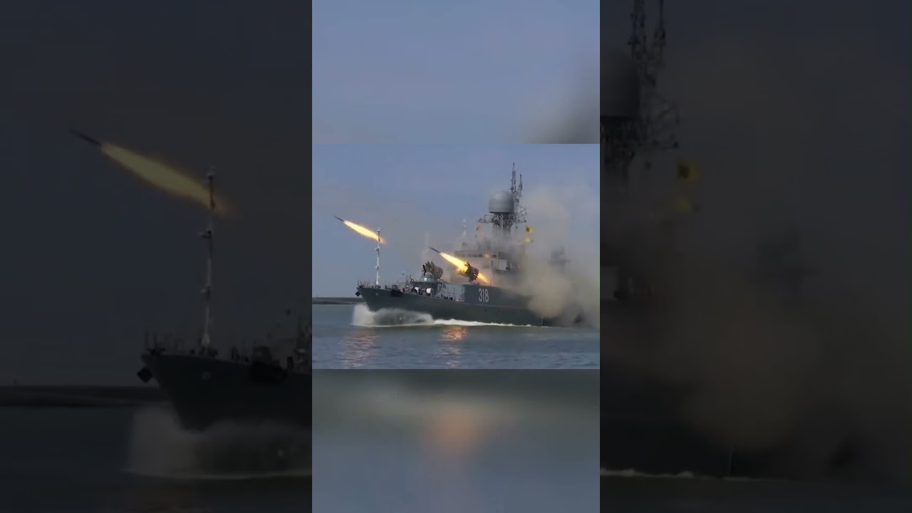 Reports Highlight Maritime Security Concerns in the Arabian Sea After Claimed Missile Activity