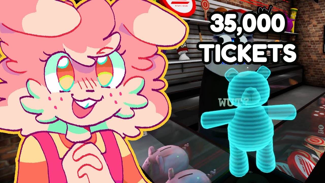 Arcade Fun! (With Zero Provable Murder!) | The Coin Game
