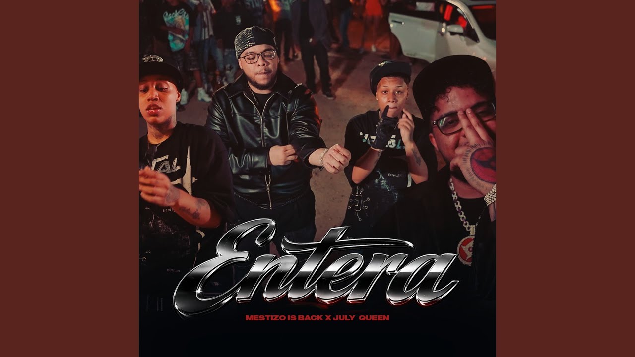 ENTERA