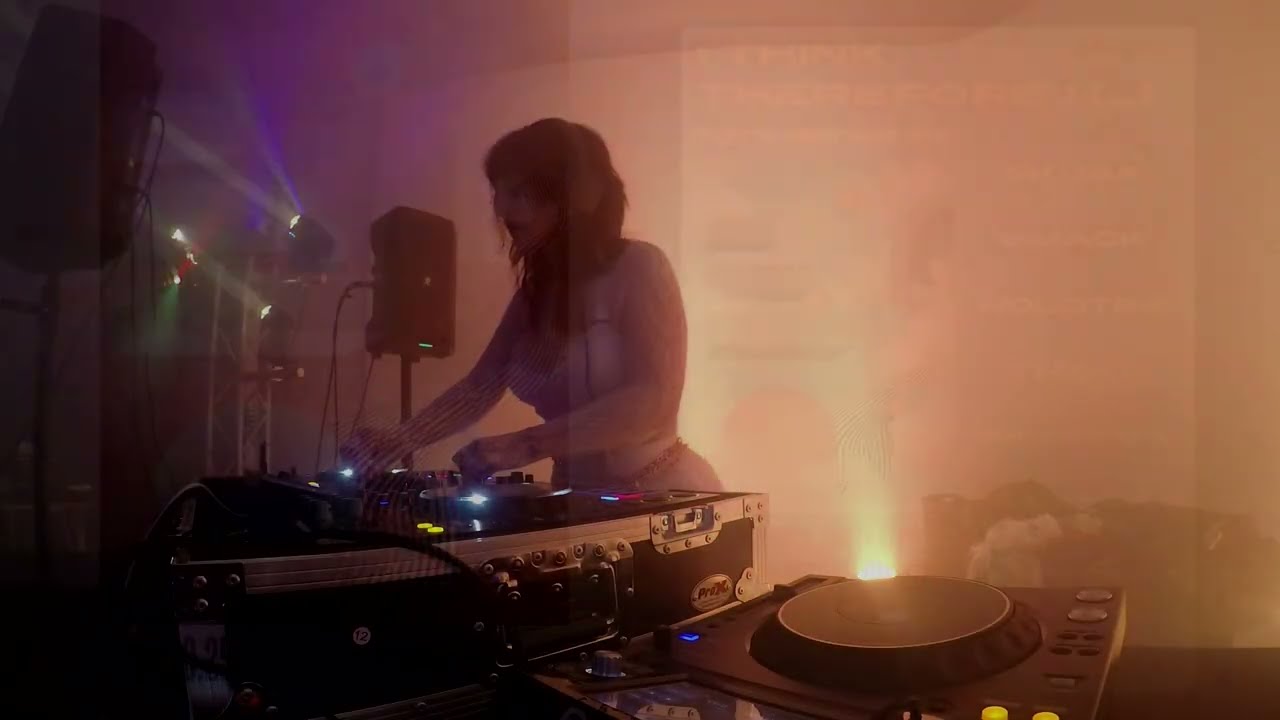 I Think, Therefore I [TNZNT DJ set]