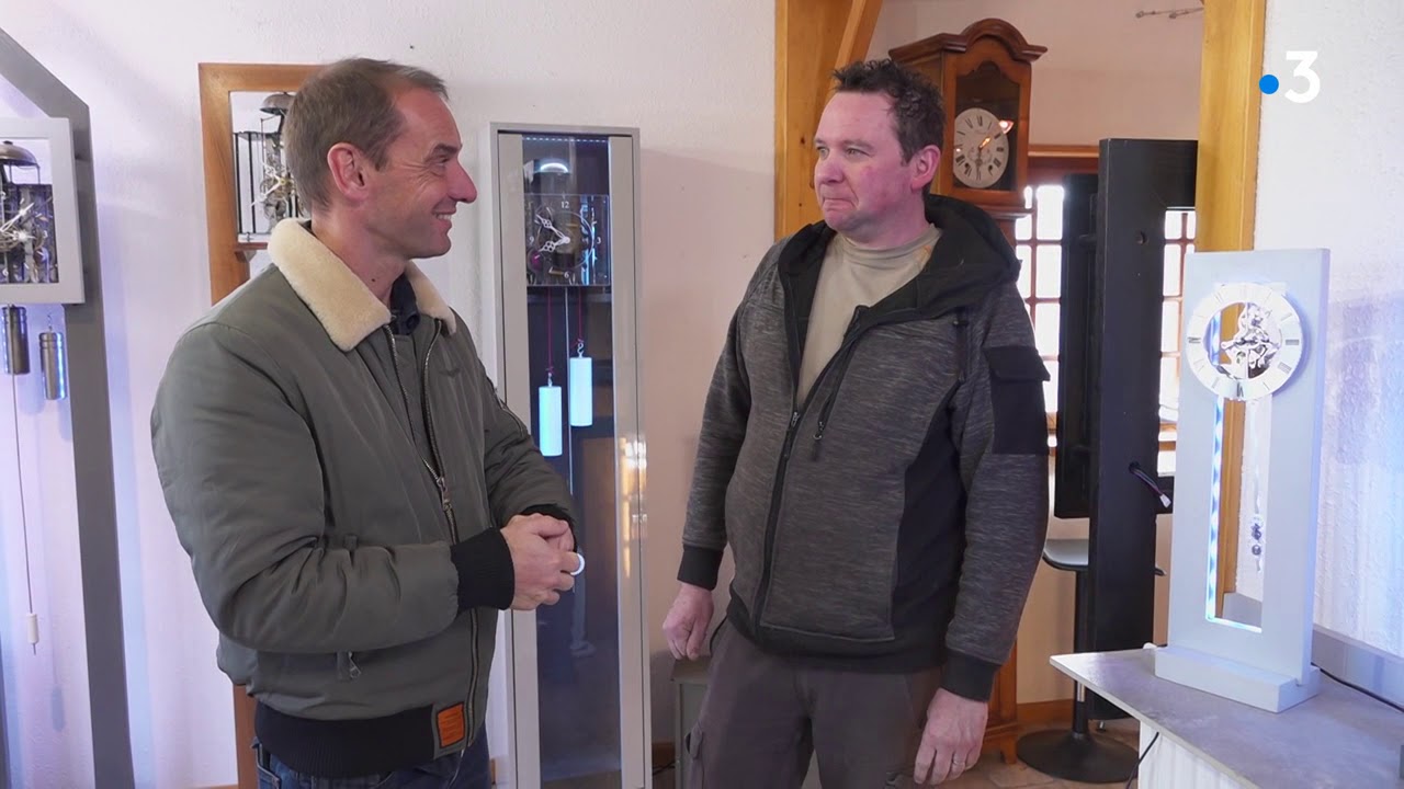 Rendez-vous chez vous à Héricourt, en Haute-Saône