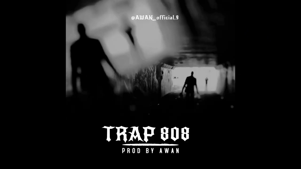 &ldquo;Danger Zone &ndash; Hard 808 Trap Beat&rdquo; Prod By Awan 2026
