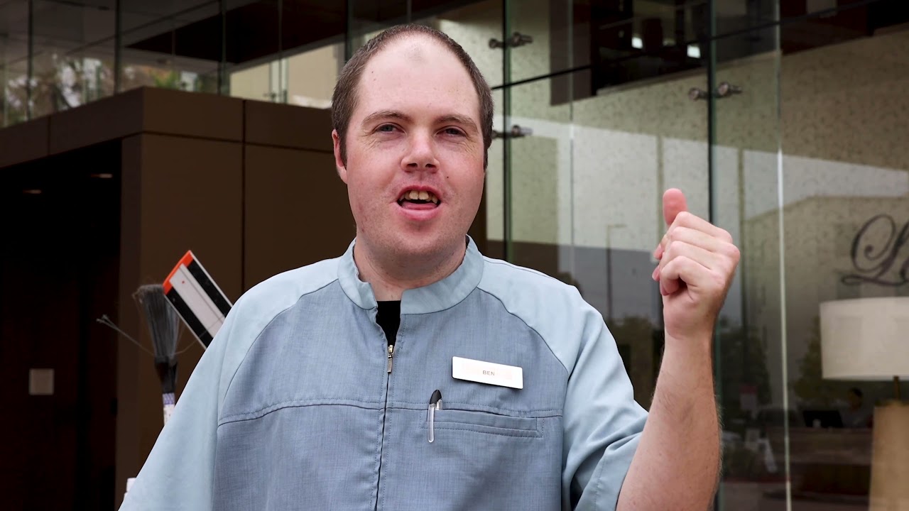 Legacy Resort Hotel & Spa Finds Hospitality Staffing Solutions