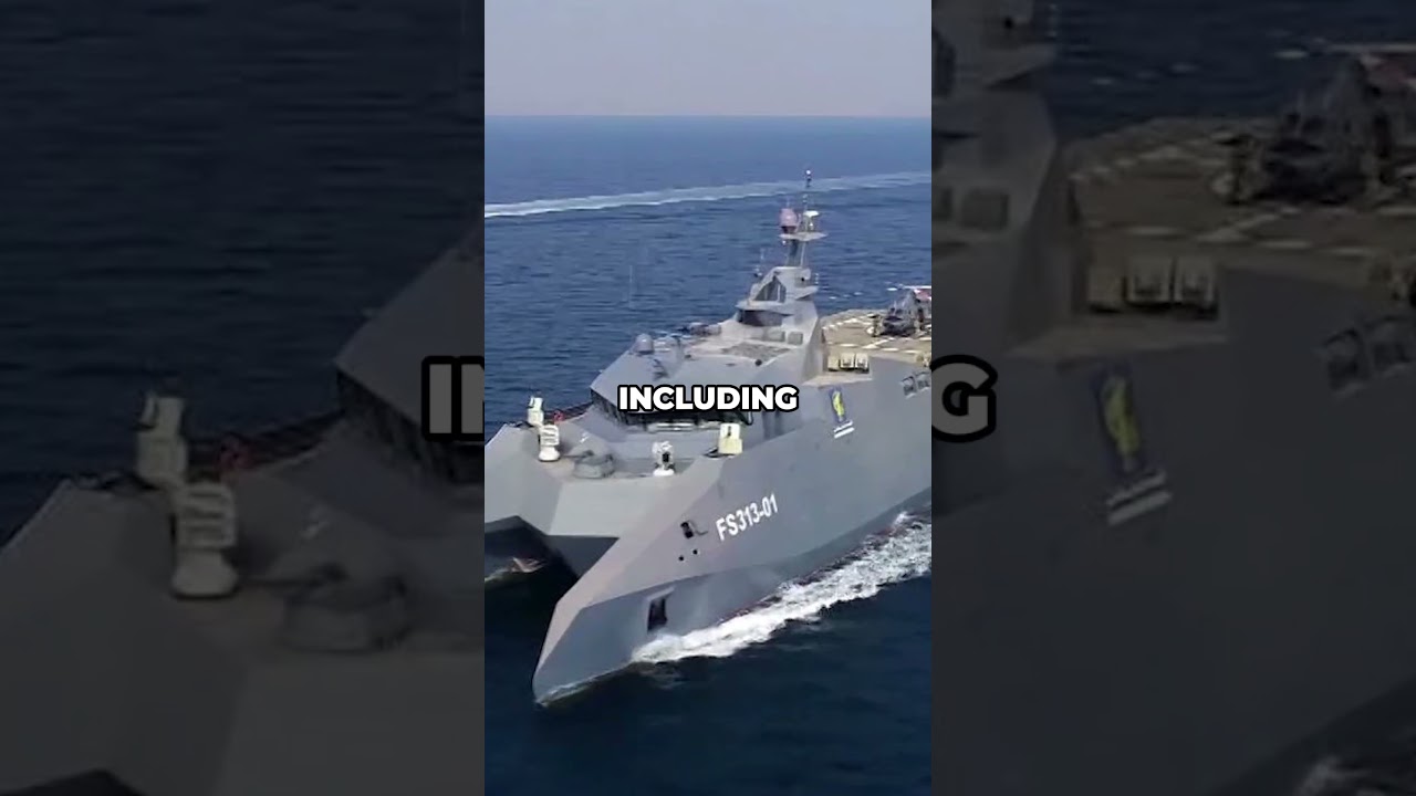 How Iran&rsquo;s Navy Took Major Losses in Days