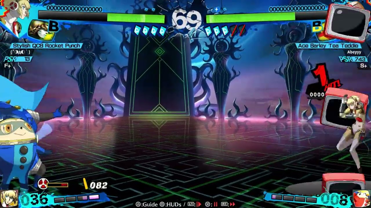 WE COMING FOR ALL AEGIS PLAYERS IN 2026