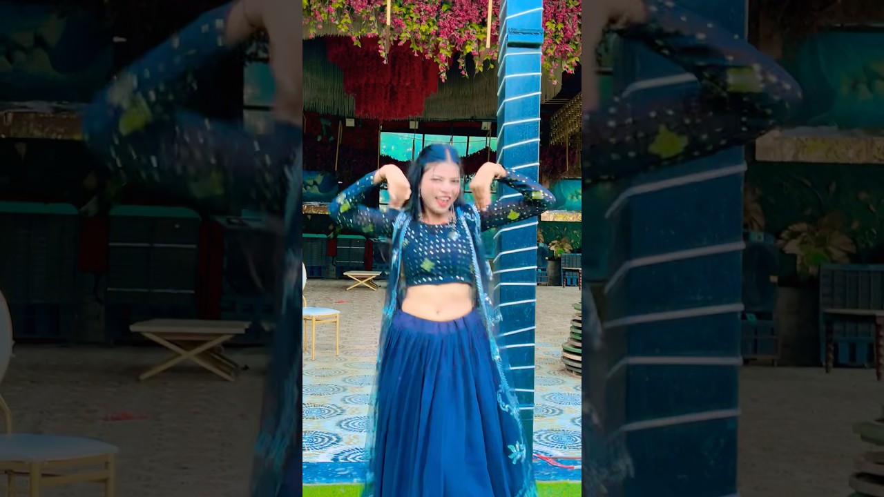 Rajwa re rajwa&hellip;&hellip;😜 #dance #video #bhojpuri #reel #viral #shortvideo #public #youtube