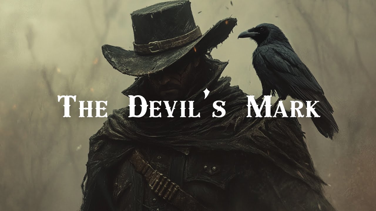 The Devil's Mark