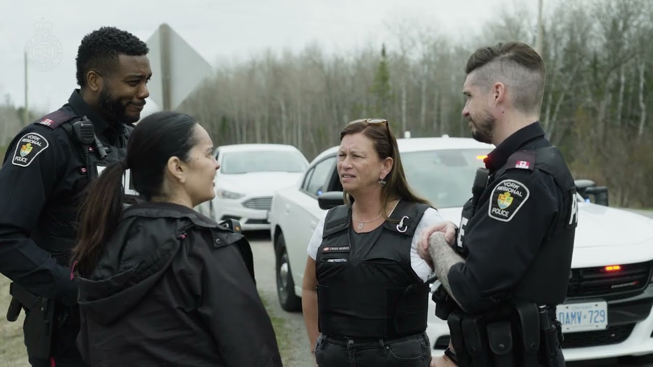 Mental Health Support Team Provides the Help Our Community Needs