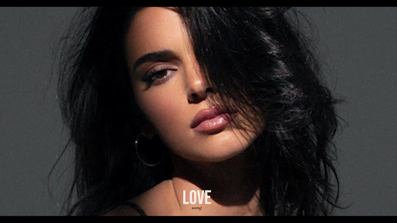 Love Song - Ethnic & Deep House Mix 2026 [Vol.0]