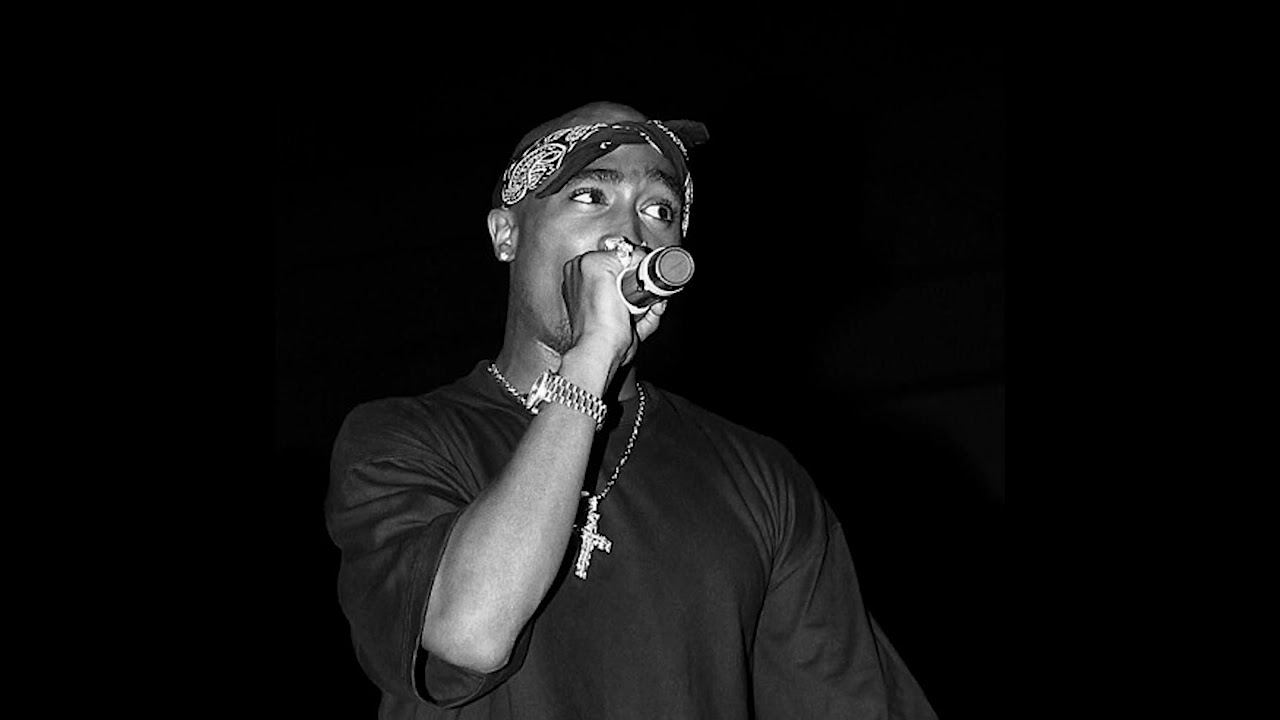 [FREE] 2pac Type Beat - 