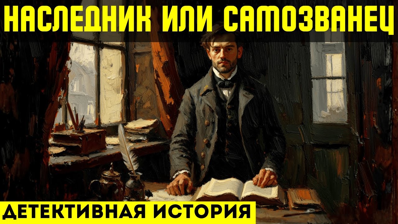 Снег заметает следы, но не правду : Детектив XIX века