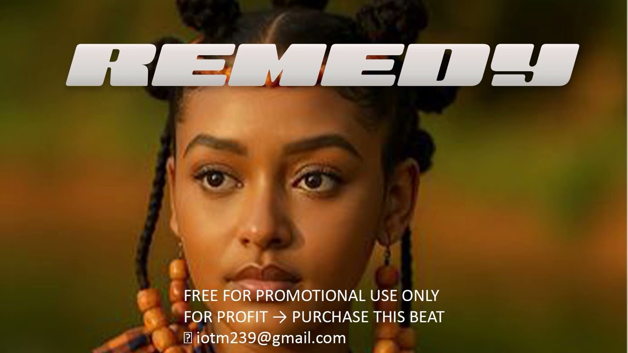 Afrobeat Type Beat 2026 - 