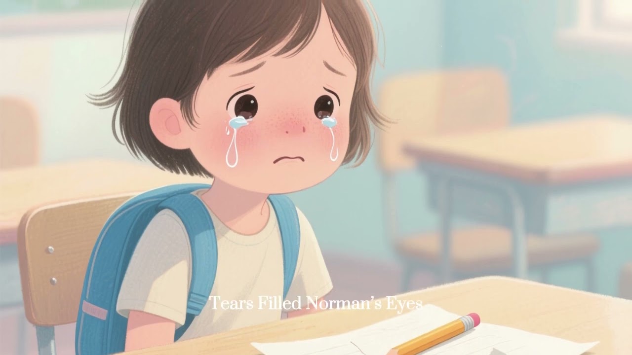 The Backpack Full of Feelings
