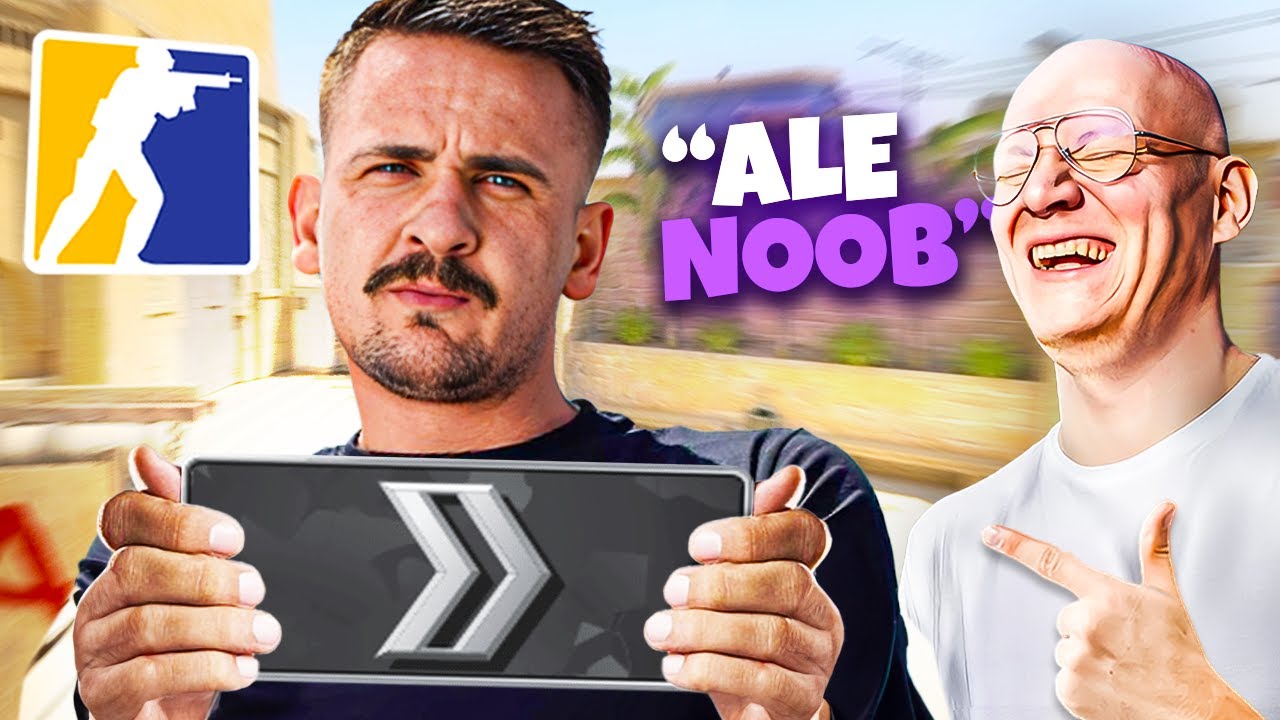 DZINOLD CIŚNIE TUSZOLA OD NOOBÓW! 😂