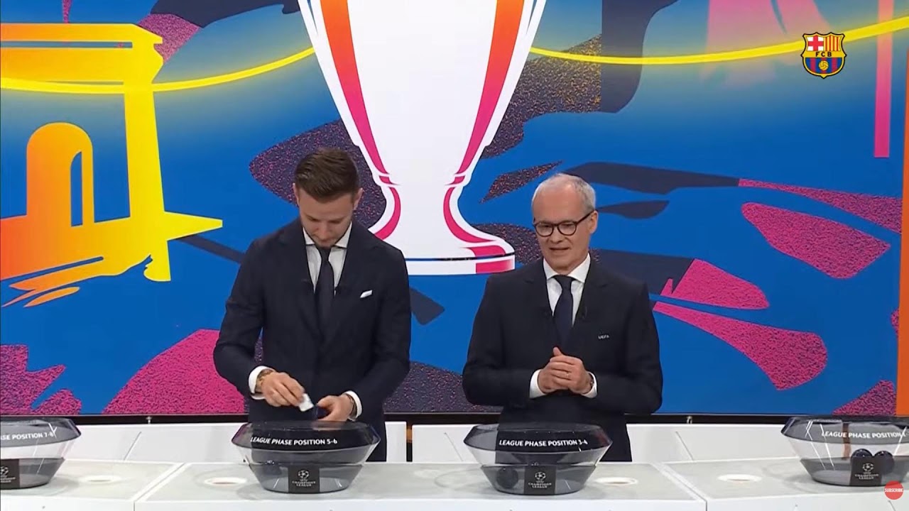 EN DIRECTO | Flick habla en la previa del Barça-Villarreal