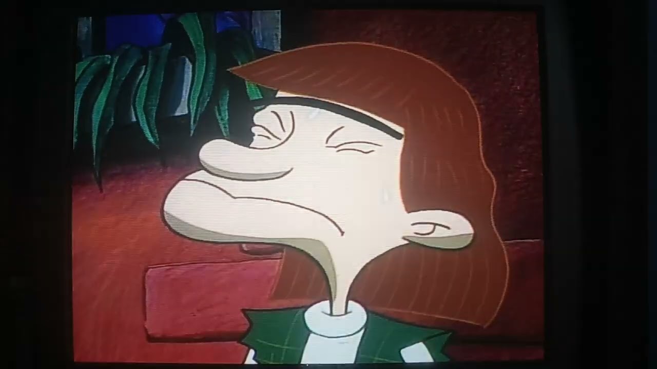 Hey Arnold - Stoop Kid 8: Leaving The Stoop