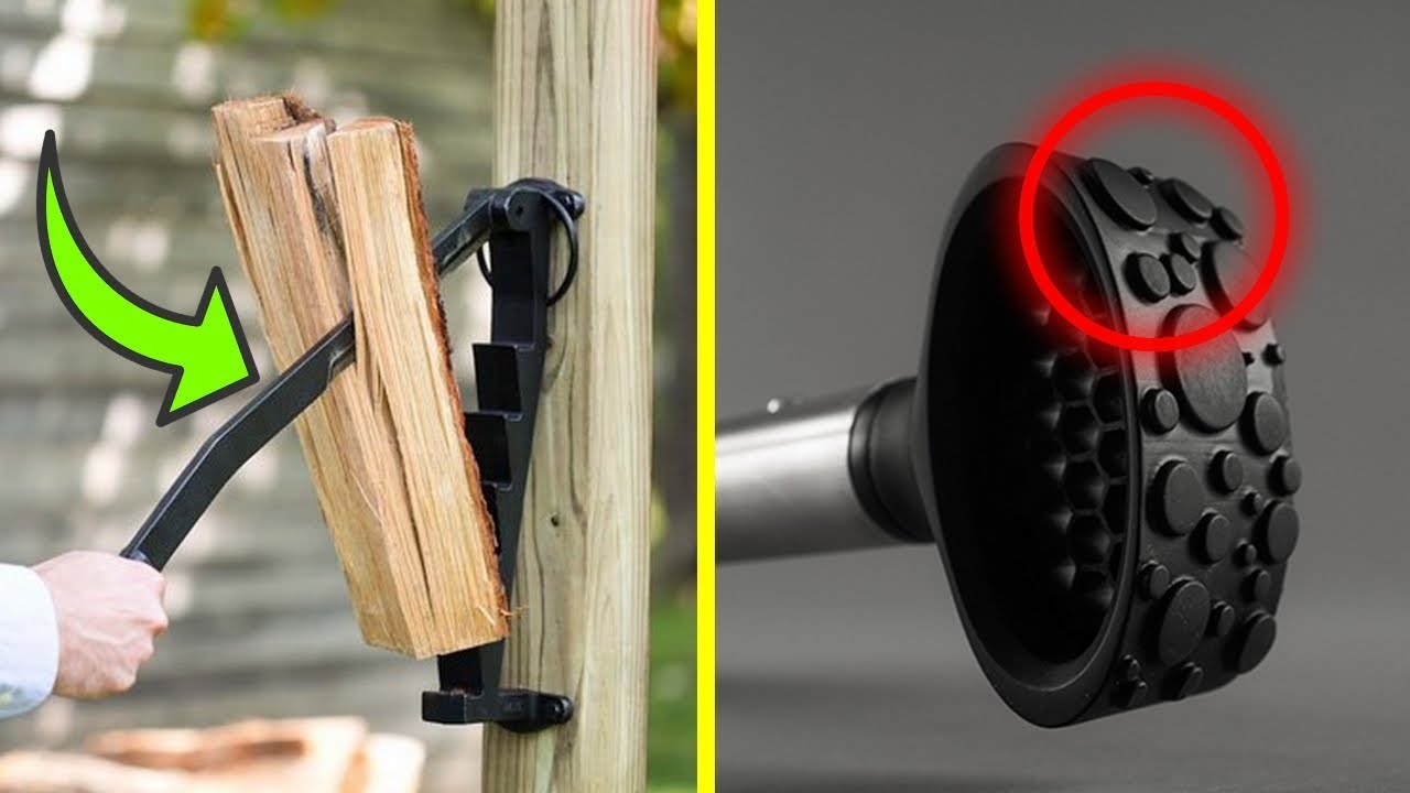 25 INVENTIONS INCROYABLES en 10min #3