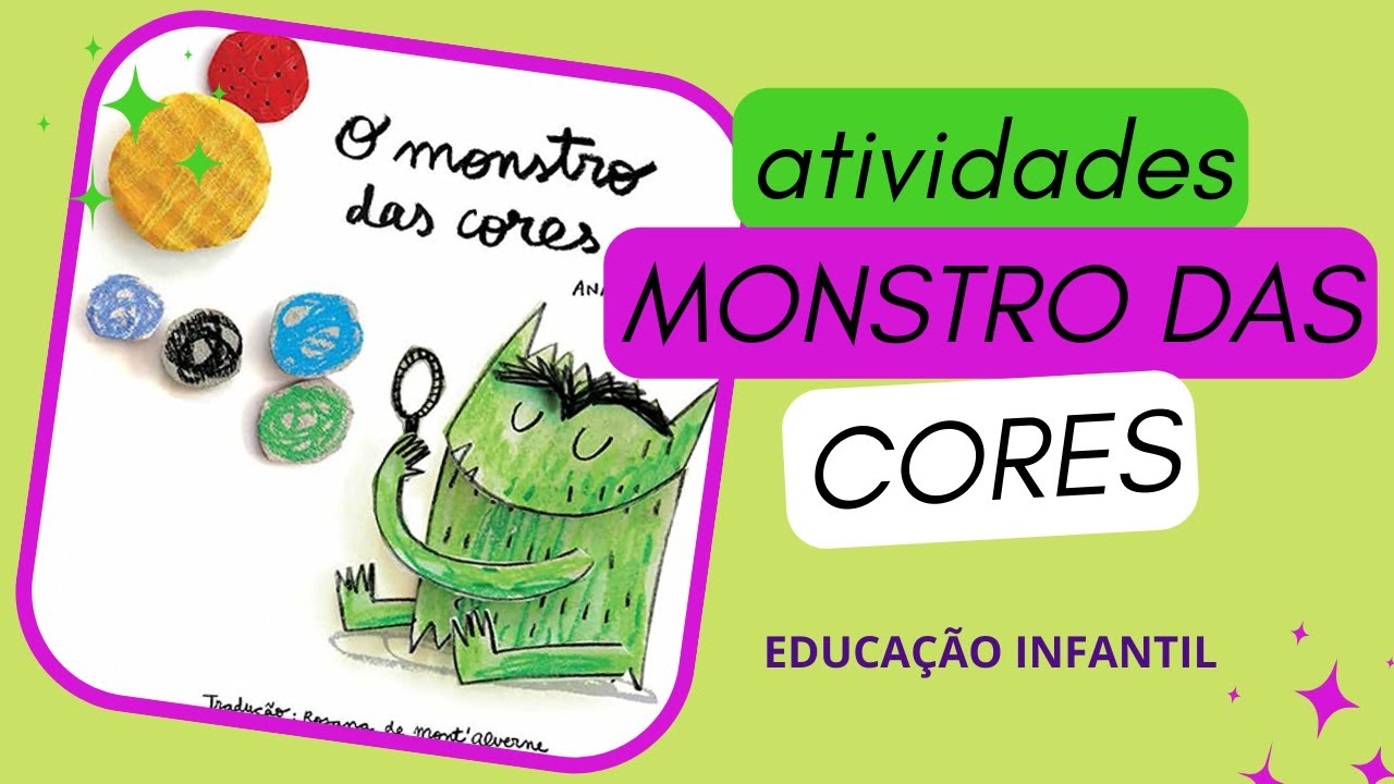 ATIVIDADES  