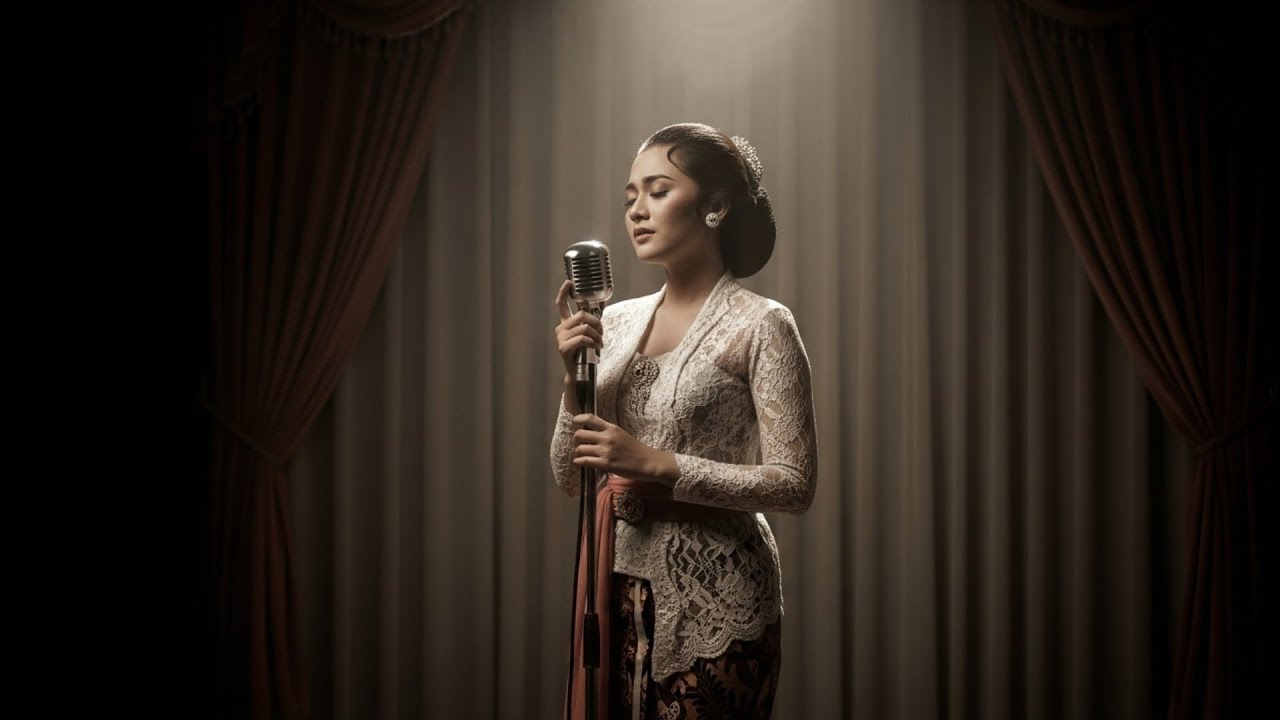 5 Lagu Keroncong Romantis Untuk Mengatasi Luka Cinta