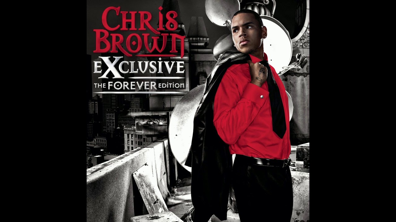 Chris Brown - Kiss Kiss (feat. T-Pain) (slowed + reverb)