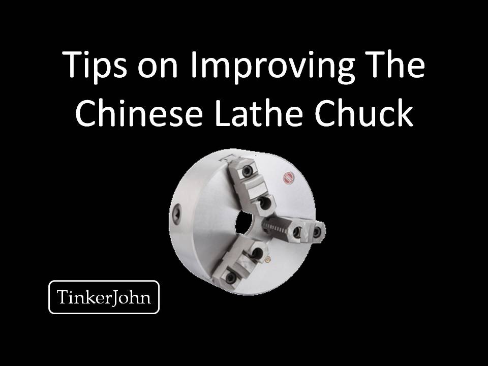 Tips for Improving Chinese Lathe Chuck Accuracy