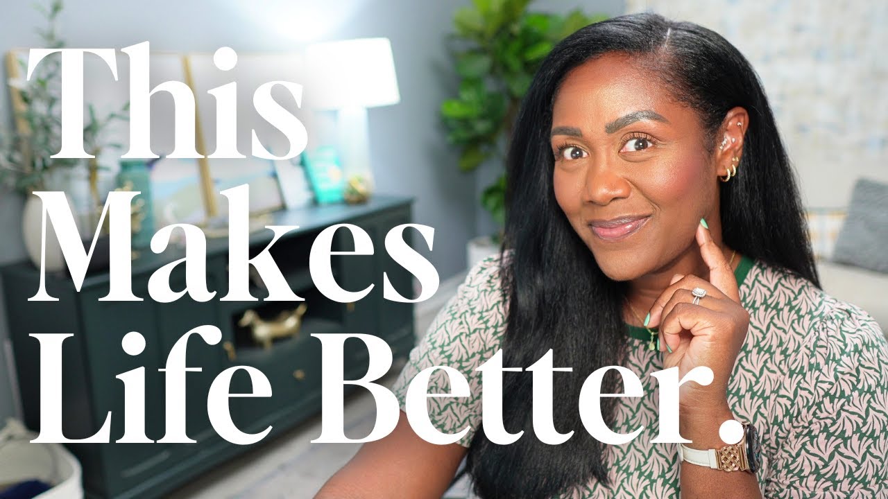 10 Small Daily Habits that Make Life Instantly Better