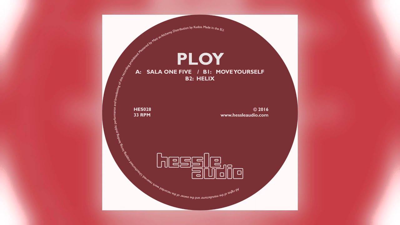 Ploy - Move Yourself