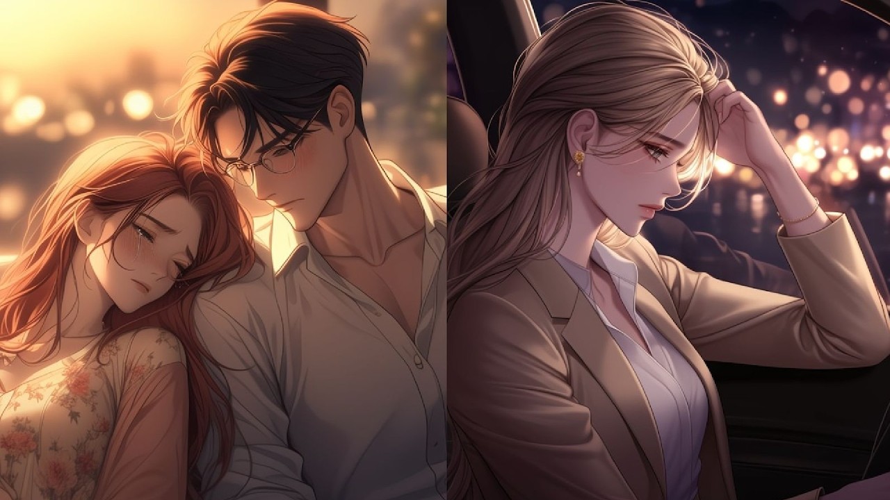 Ella Anunció Su Compromiso Yo Sonreí También Tenía Boda Próxima Secreta | Resumen manhwa