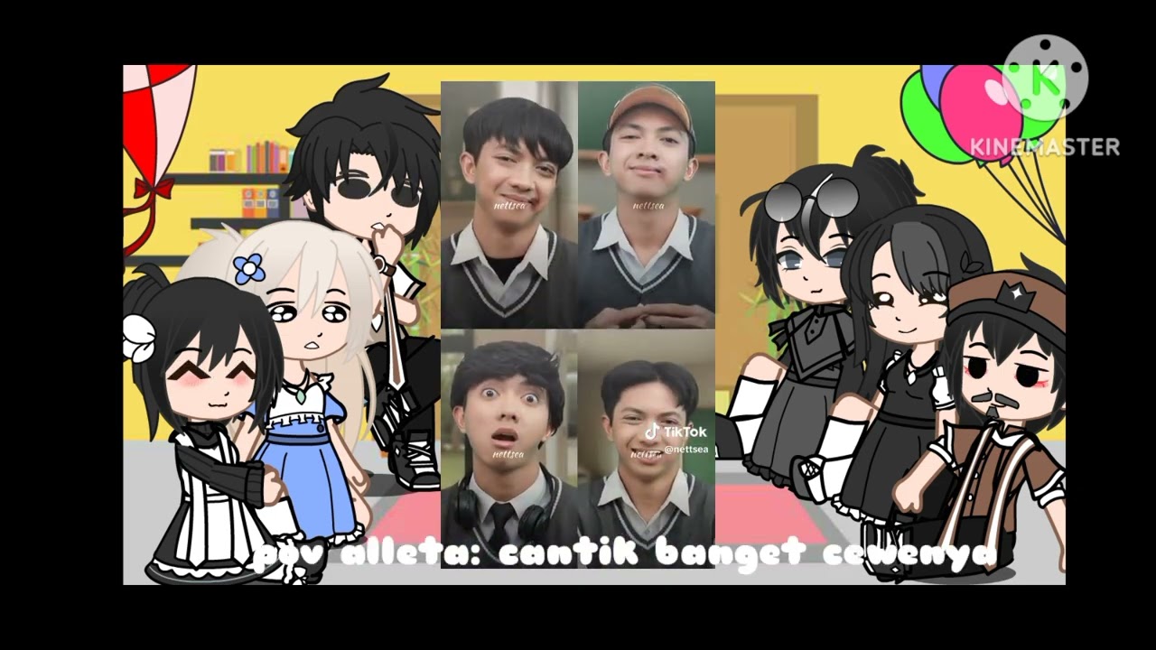 Family Alleta reac ss (sultan squad) part 1/3 