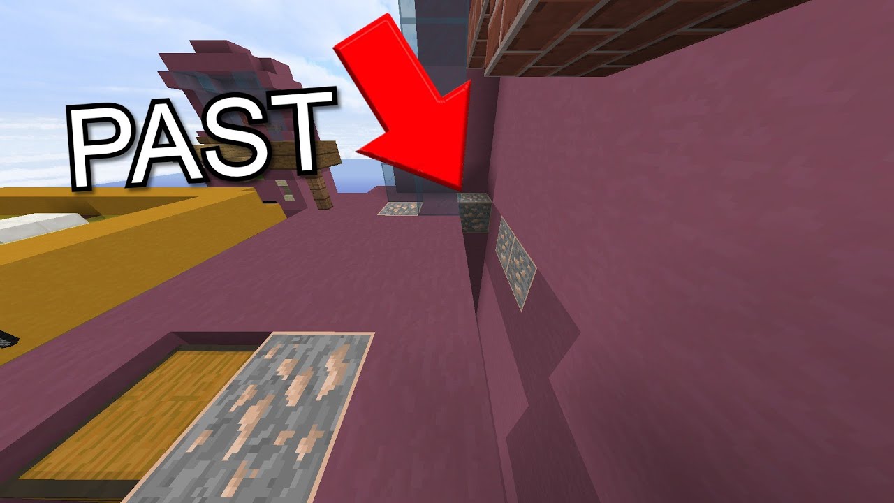 Pasti na Skywars! (special 400 subs)