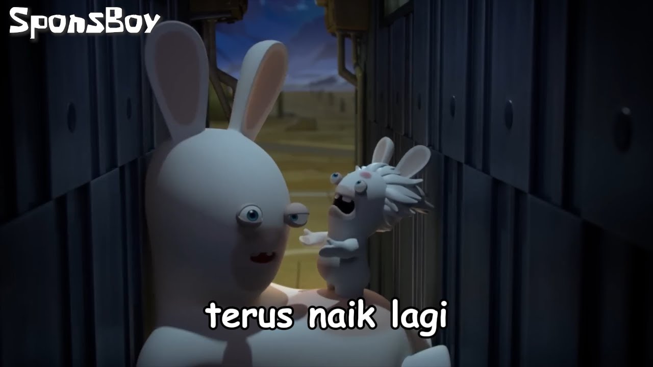 Eksperimen Pembesar Tubuh PART 2